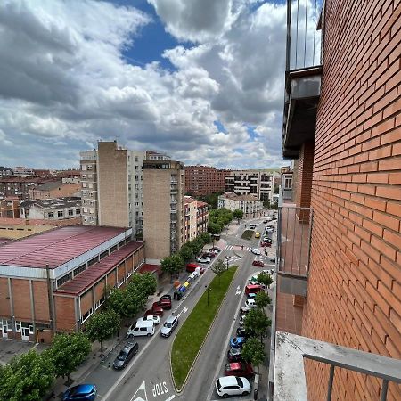 Atuaire Home Gran Apartamento Con Vistas A La Catedral De บูร์โกส ภายนอก รูปภาพ