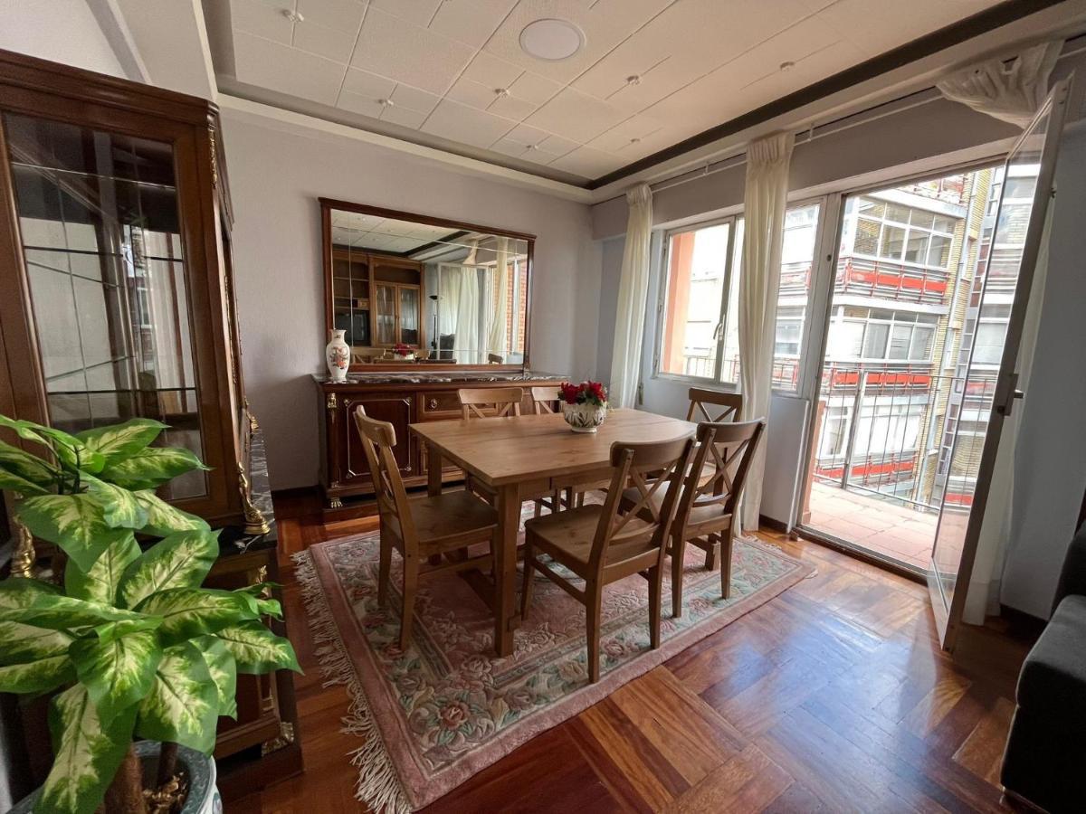 Atuaire Home Gran Apartamento Con Vistas A La Catedral De บูร์โกส ภายนอก รูปภาพ
