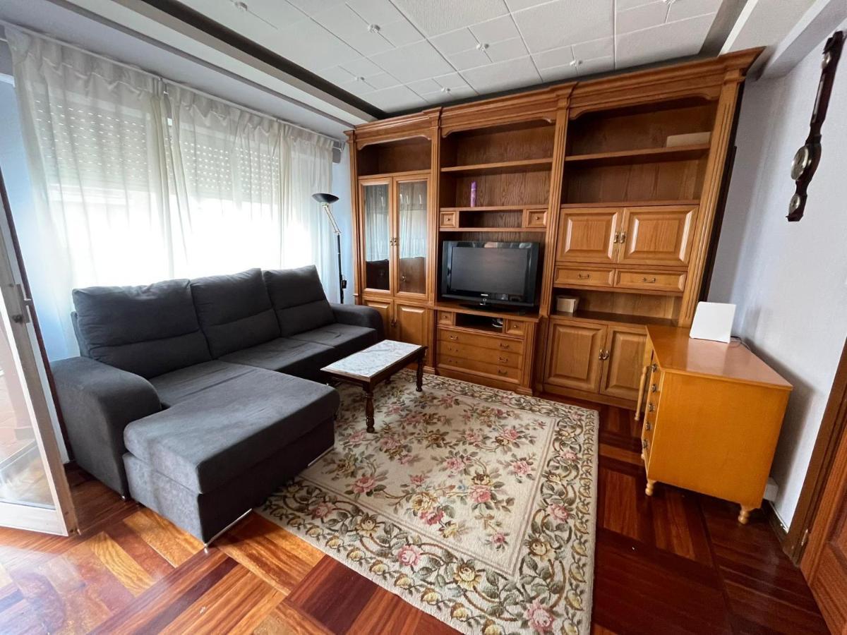Atuaire Home Gran Apartamento Con Vistas A La Catedral De บูร์โกส ภายนอก รูปภาพ
