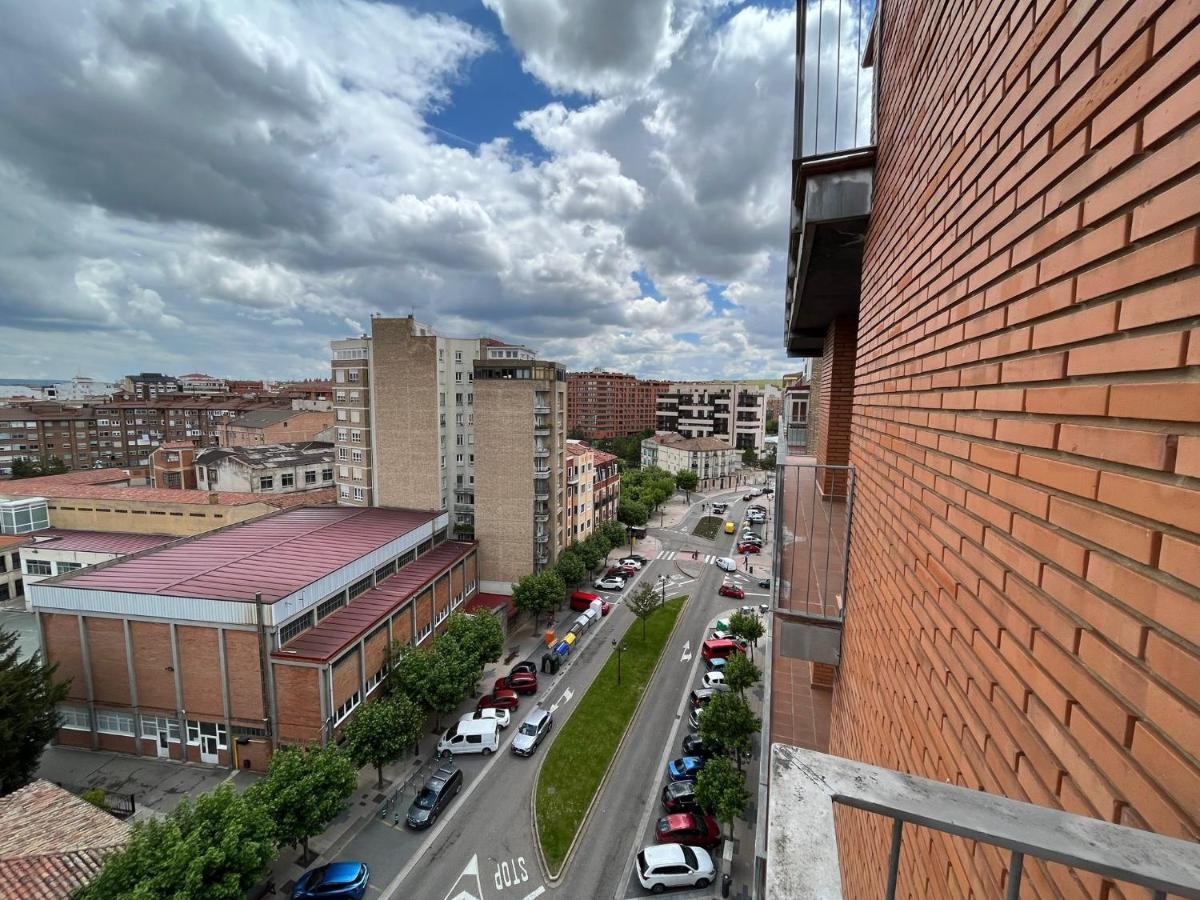 Atuaire Home Gran Apartamento Con Vistas A La Catedral De บูร์โกส ภายนอก รูปภาพ