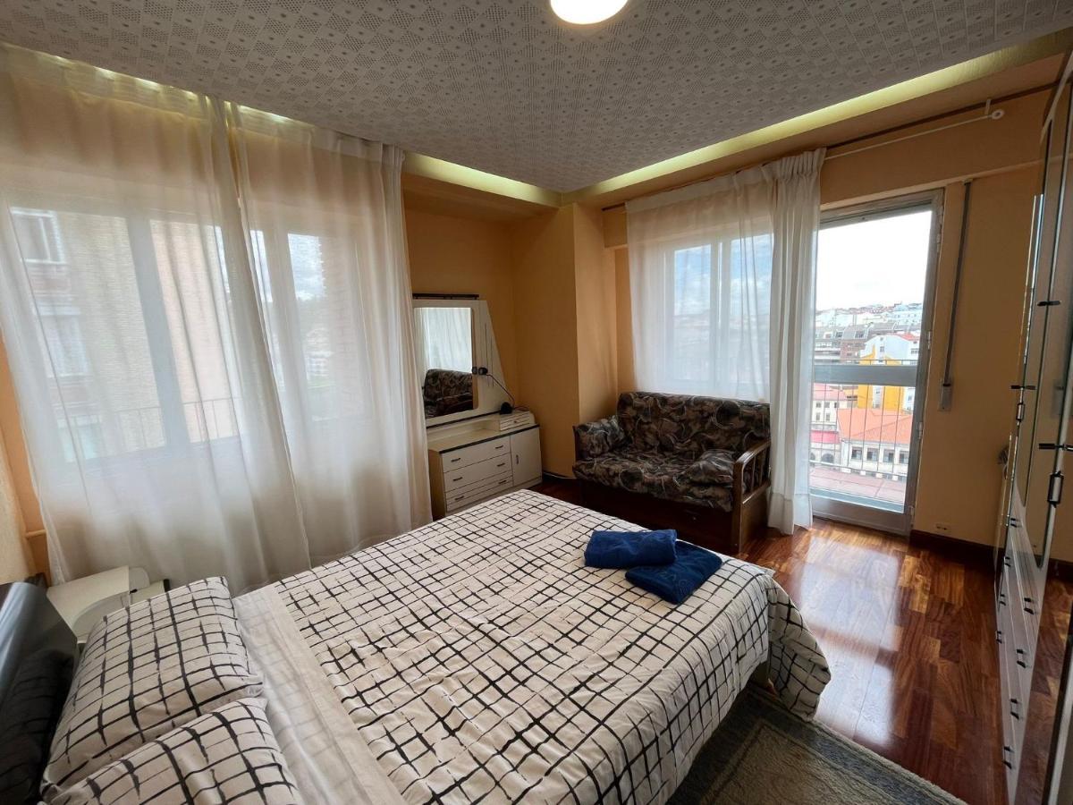 Atuaire Home Gran Apartamento Con Vistas A La Catedral De บูร์โกส ภายนอก รูปภาพ