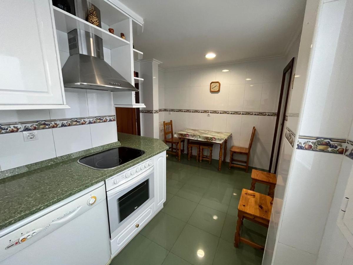 Atuaire Home Gran Apartamento Con Vistas A La Catedral De บูร์โกส ภายนอก รูปภาพ