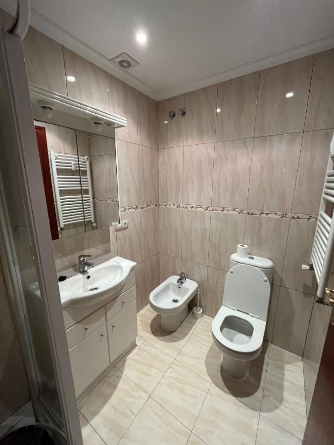 Atuaire Home Gran Apartamento Con Vistas A La Catedral De บูร์โกส ภายนอก รูปภาพ