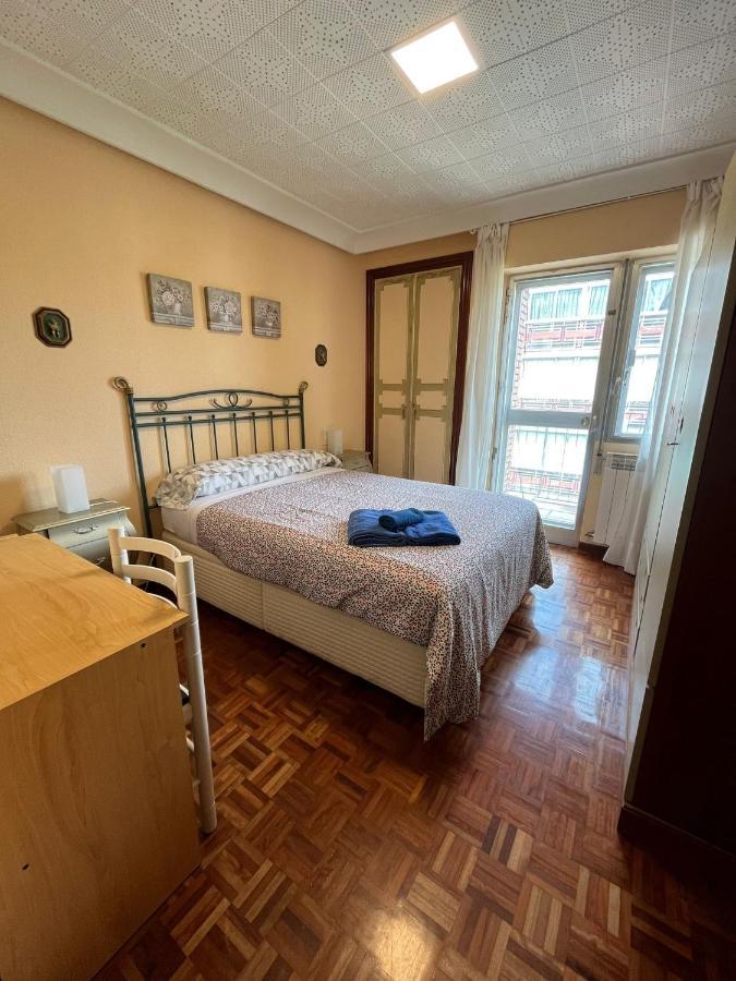 Atuaire Home Gran Apartamento Con Vistas A La Catedral De บูร์โกส ภายนอก รูปภาพ