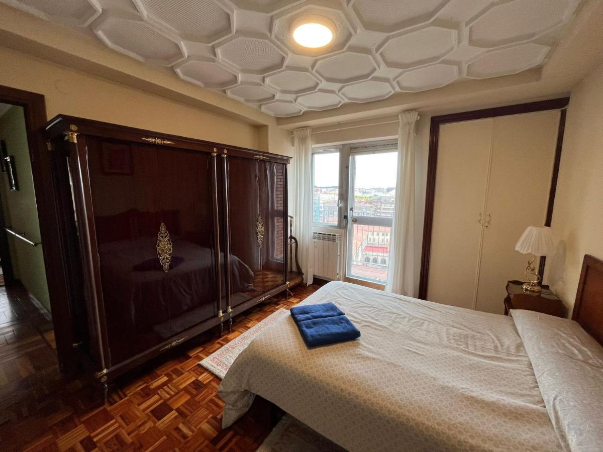 Atuaire Home Gran Apartamento Con Vistas A La Catedral De บูร์โกส ภายนอก รูปภาพ