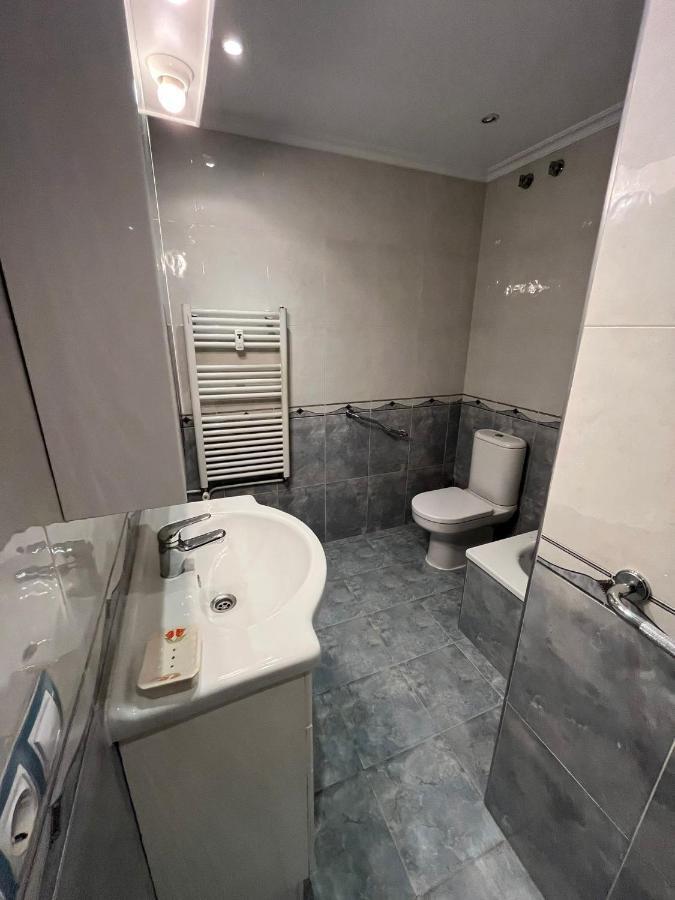 Atuaire Home Gran Apartamento Con Vistas A La Catedral De บูร์โกส ภายนอก รูปภาพ