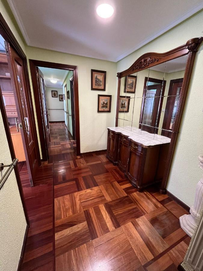 Atuaire Home Gran Apartamento Con Vistas A La Catedral De บูร์โกส ภายนอก รูปภาพ
