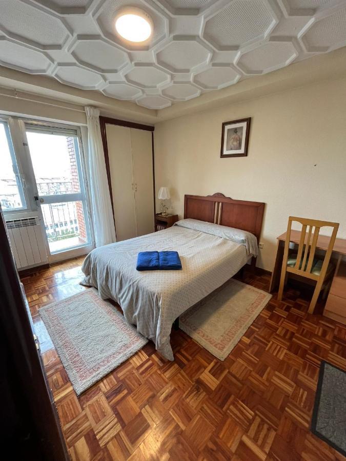 Atuaire Home Gran Apartamento Con Vistas A La Catedral De บูร์โกส ภายนอก รูปภาพ