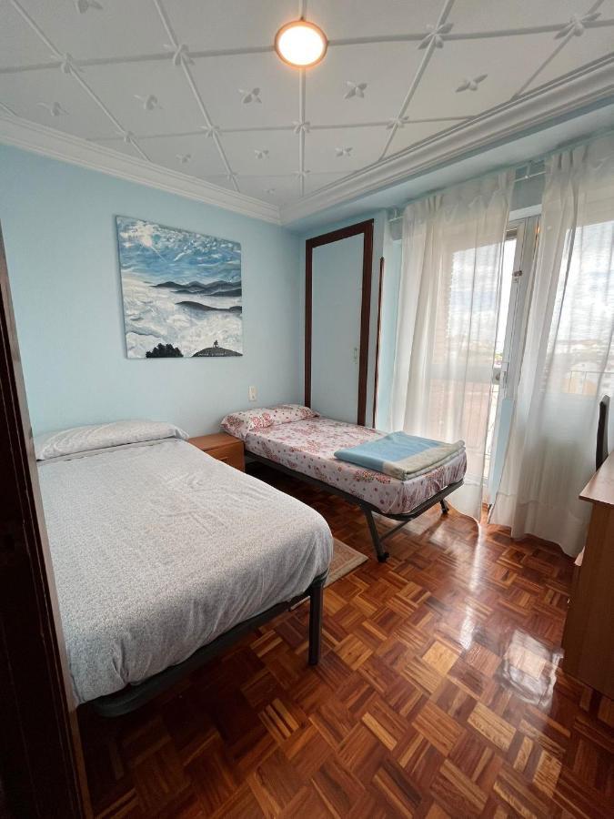 Atuaire Home Gran Apartamento Con Vistas A La Catedral De บูร์โกส ภายนอก รูปภาพ