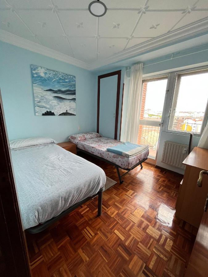 Atuaire Home Gran Apartamento Con Vistas A La Catedral De บูร์โกส ภายนอก รูปภาพ